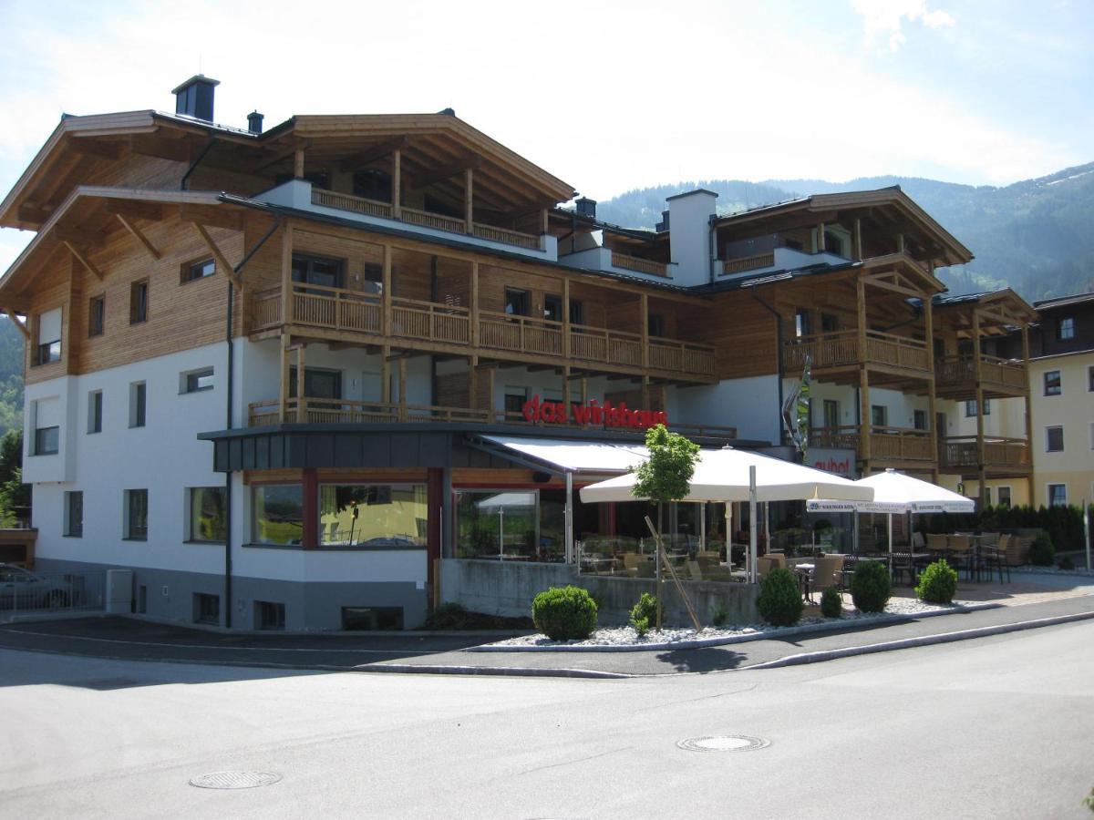 Avenida Style Appartements By Alpin Rentals - Incl Summercard Kaprun Luaran gambar