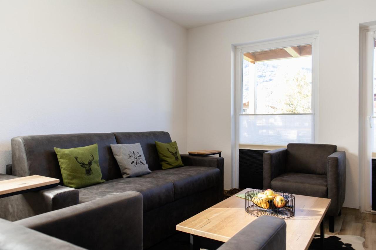 Avenida Style Appartements By Alpin Rentals - Incl Summercard Kaprun Luaran gambar