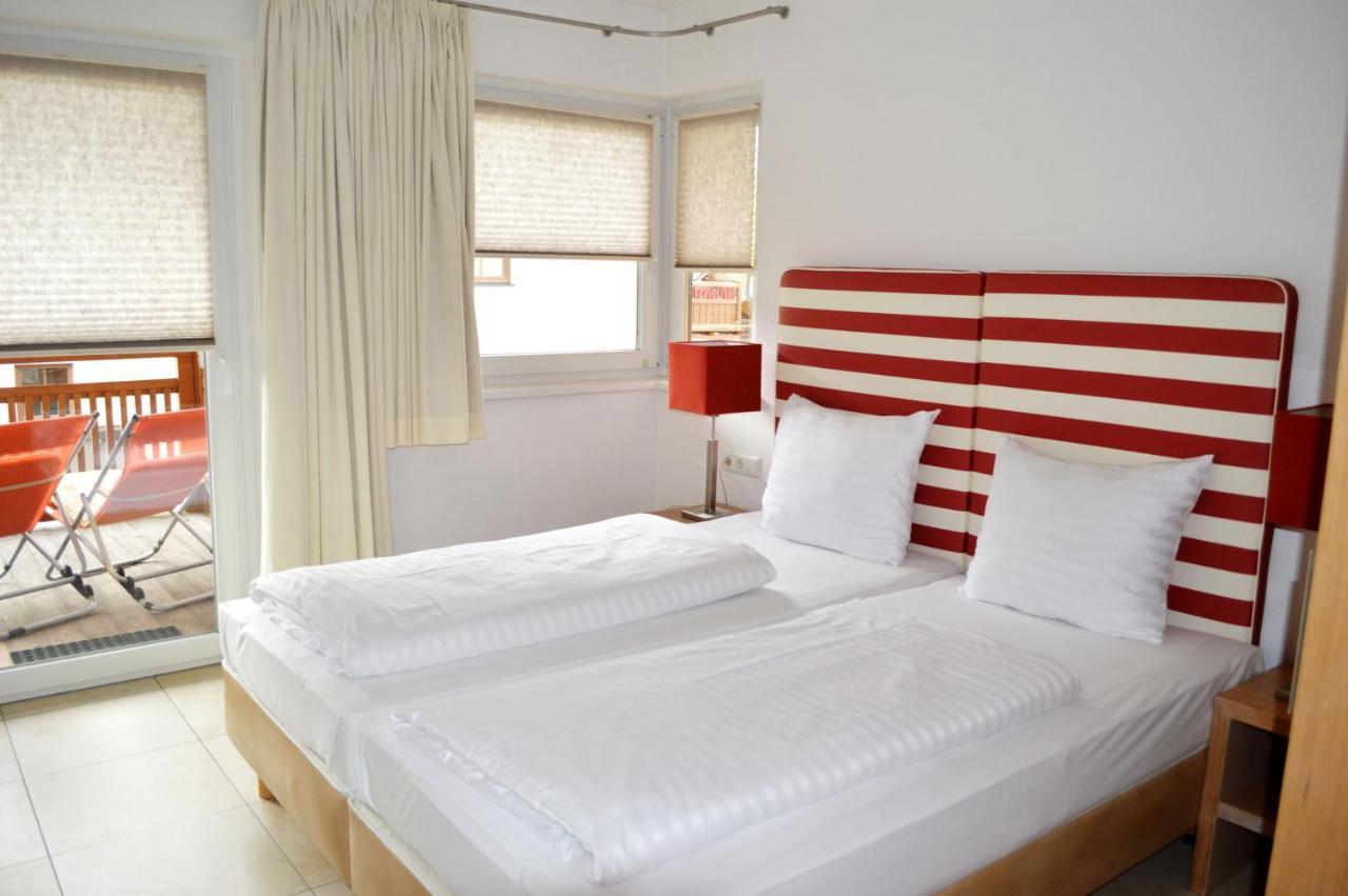 Avenida Style Appartements By Alpin Rentals - Incl Summercard Kaprun Luaran gambar