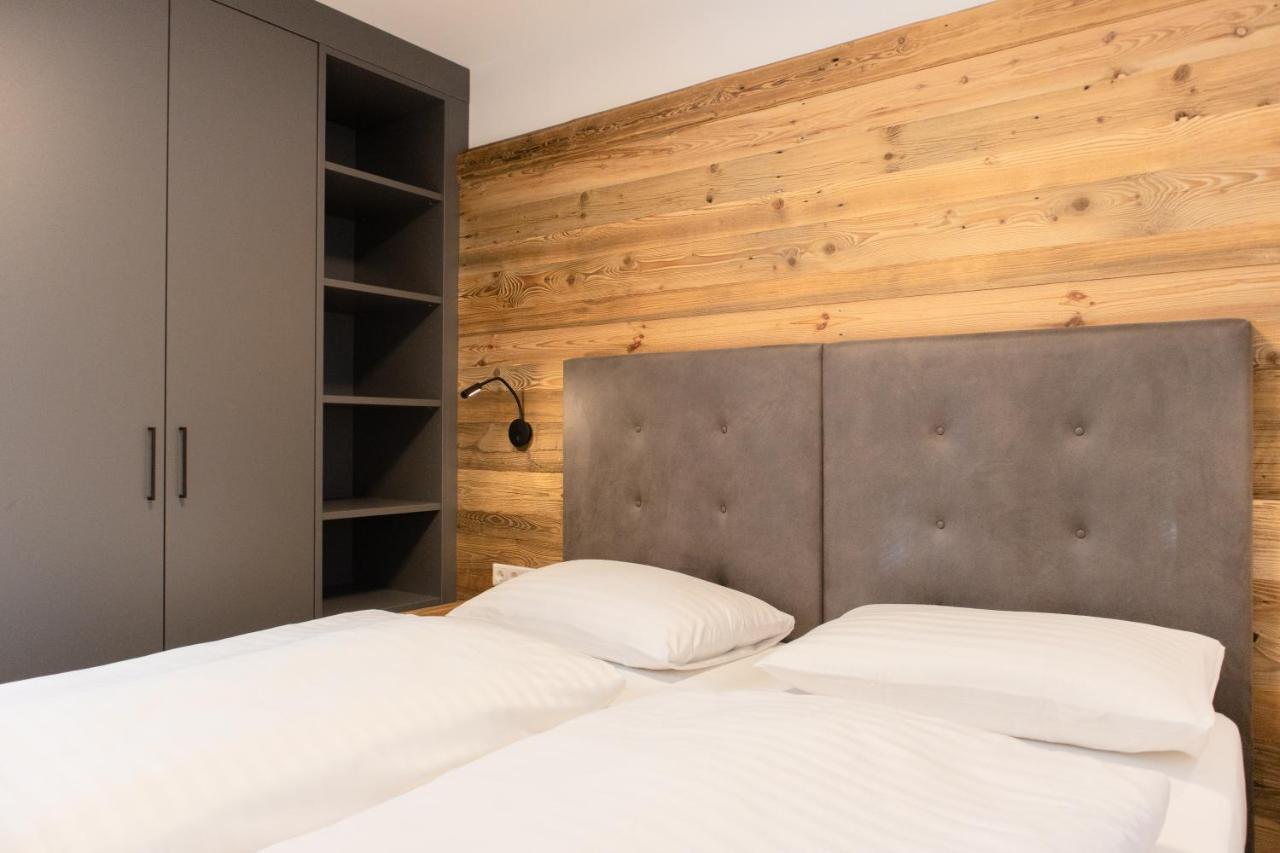 Avenida Style Appartements By Alpin Rentals - Incl Summercard Kaprun Luaran gambar
