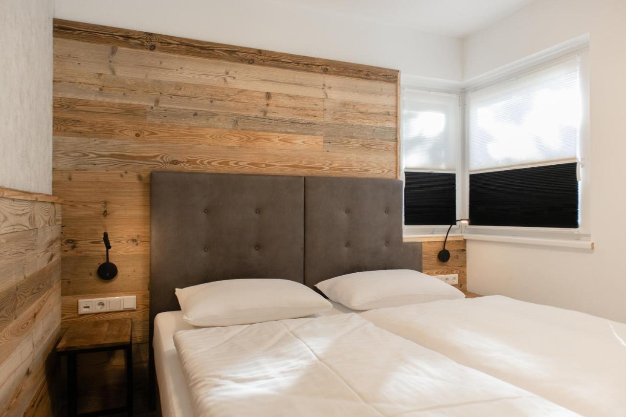 Avenida Style Appartements By Alpin Rentals - Incl Summercard Kaprun Luaran gambar