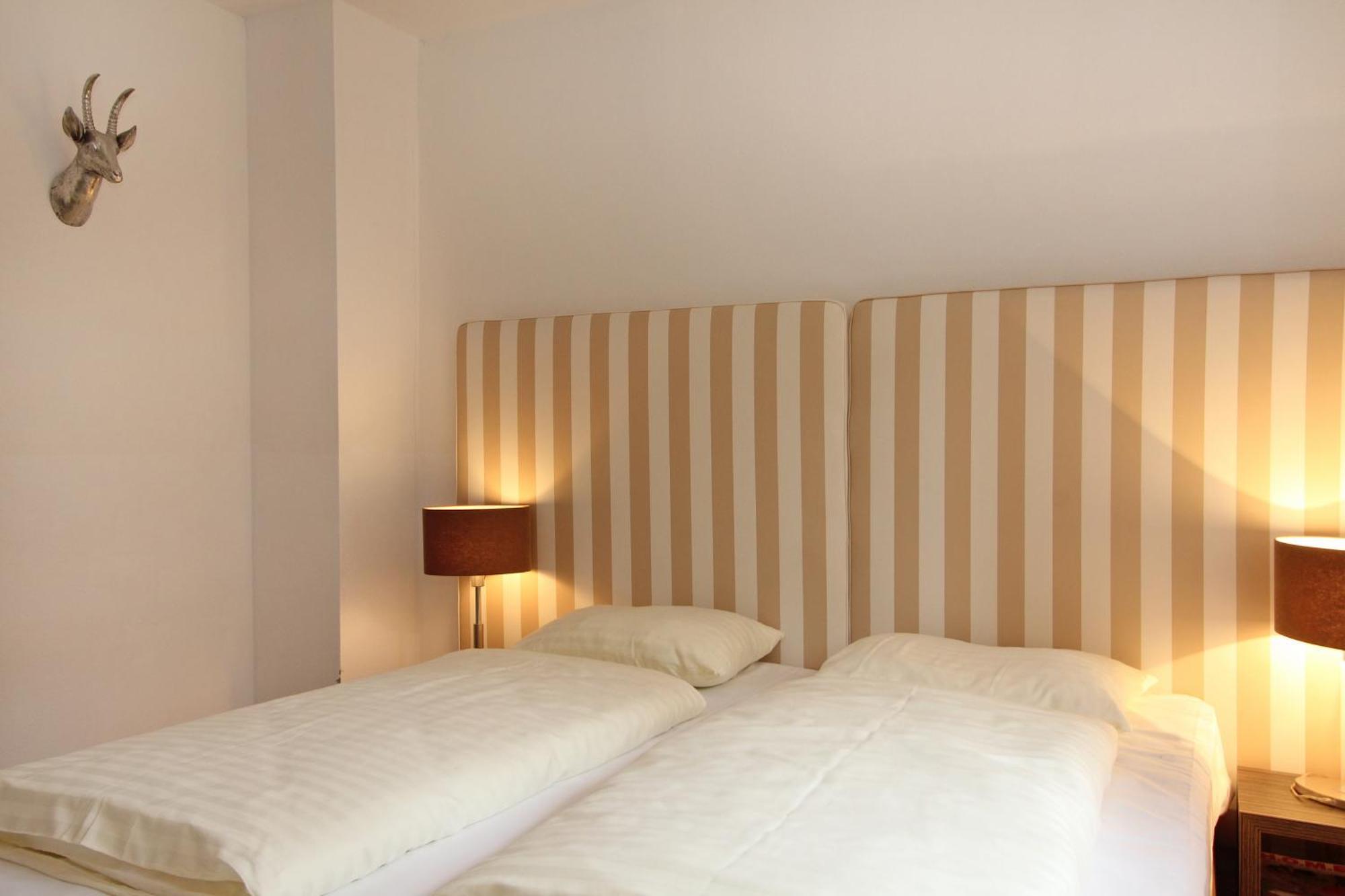 Avenida Style Appartements By Alpin Rentals - Incl Summercard Kaprun Luaran gambar