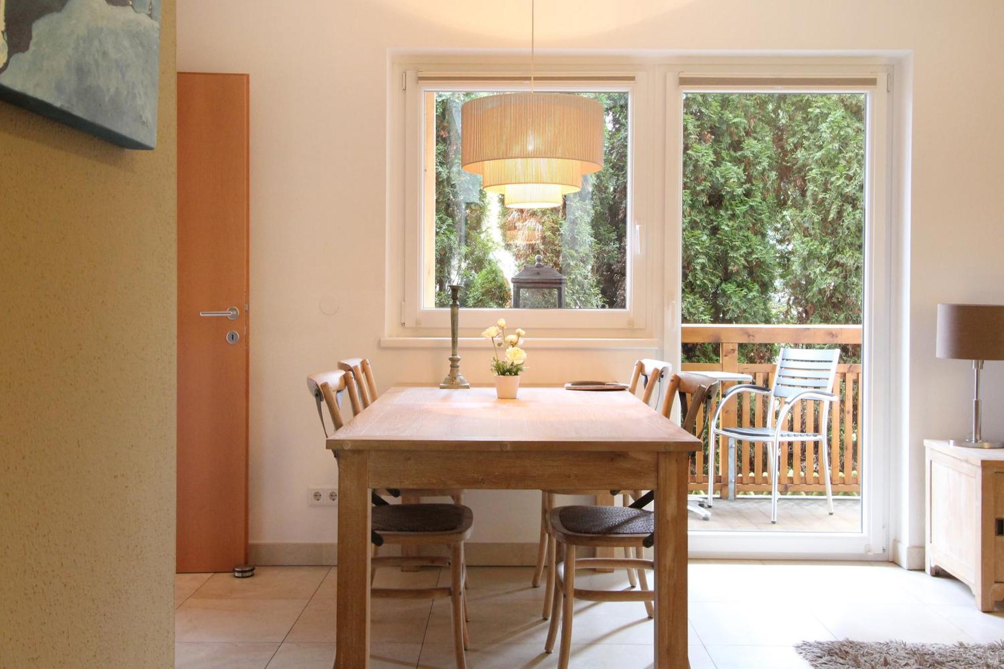 Avenida Style Appartements By Alpin Rentals - Incl Summercard Kaprun Luaran gambar